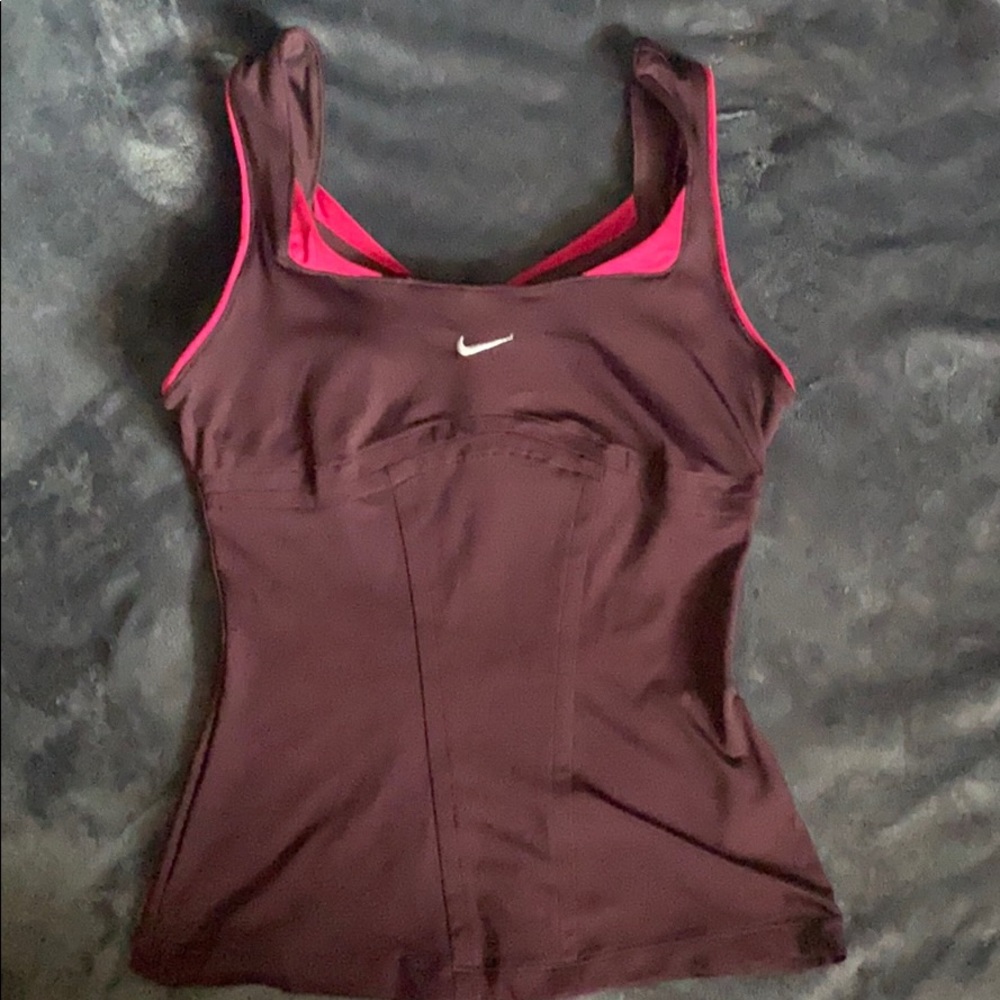 Tennis top